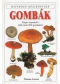 Thomas Laessoe - Gombák