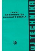 Dr. Vámos Endre - Ipari adszorpciós kromatográfia