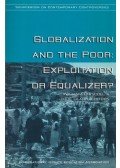 William Driscoll,Julie Clark - Globalization and the Poor