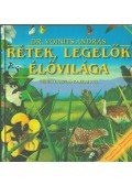 Vojnits András - Rétek, legelők élővilága