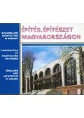 Dr. Fejes Mária - Építés, építészet Magyarországon