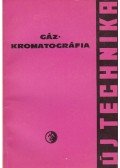 Szepesy László - Gázkromatográfia