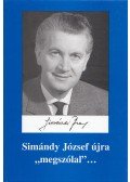 Simándi Péter - Simándy József újra "megszólal"...