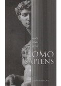 Regös István Attila - Homo Sapiens (dedikált)