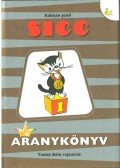 Kálmán Jenő - Sicc - Aranykönyv