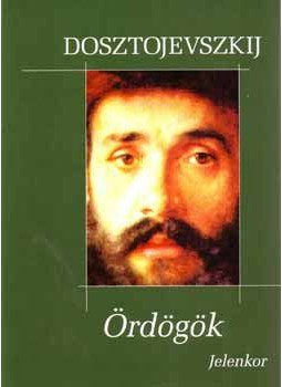 Fjodor Mihajlovics Dosztojevszkij - Ördögök Fjodor Mihajlovics Dosztojevszkij - Ördögök, null 2005 antikvár könyv