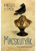 Kincses Elemér - Macskutyák