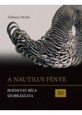 Árkossy István - A Nautilus fénye - Rozsnyay Béla szobrászata