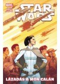 Kieron Gillen - Star Wars: Lázadás a Mon Calán