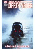 Charles Soule - Star Wars: Darth Vader - Lángoló tengerek