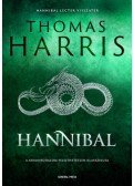 Thomas Harris - Hannibal