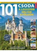 Iván Katalin - Füles Bookazine - 101 Csoda - A legszebb helyek a Földön