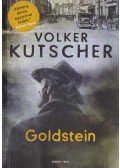 Volker Kutscher - Goldstein