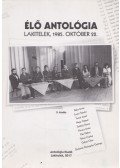 Agócs Sándor - Élő antológia - DVD-vel