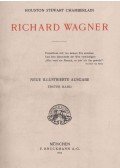 Chamberlain, Houston Stewart - Richard Wagner I-II.