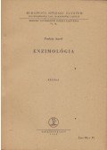 Puskás Aurél - Enzimológia