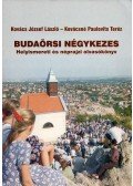 Kovács József László,Kovácsné Paulovits Teréz - Budaörsi négykezes