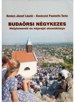 Kovács József László, Kovácsné Paulovits Teréz - Budaörsi négykezes Kovács József László, Kovácsné Paulovits Teréz - Budaörsi négykezes, Budaörs 2007 antikvár könyv