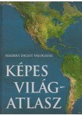 Sárváry Gabriella (szerk.),Csaba Emese (főszerk) - Képes világatlasz