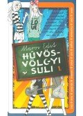 Maros Edit - Hűvösvölgyi suli 1. (dedikált)