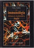 Falus András - Az immunológia élettani és molekuláris alapjai