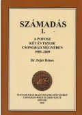 Fejér Dénes - Számadás I.