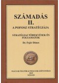 Fejér Dénes - Számadás II. - A POFOSZ stratégiája