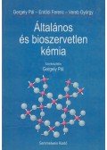 Gergely Pál,Erdődi Ferenc,Vereb György - Általános és bioszervetlen kémia
