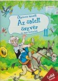 Szabó Zsolt - Az öntelt öszvér és más történetek