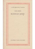 Gaál László - Rodicky Jenő