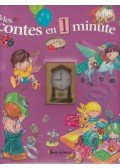 Ana Doblado (szerk.) - Mes contes en 1 minute