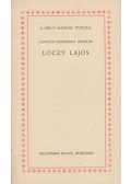 Tasnádi Kubacska András - Lóczy Lajos