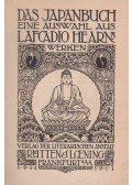 Hearn, Lafcadio - Das Japanbuch