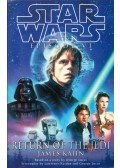 James Kahn - Return of the Jedi