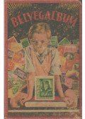 Horváth József,Toncz Tibor - Tolnai bélyegalbuma