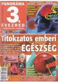 Vámos Éva - 3. évezred 2012. január-március