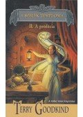 Terry Goodkind - A szelek temploma II. - A prófécia