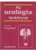 Frang Dezső - Az urológia tankönyve