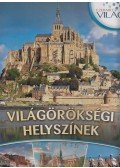Vida Péter - Világörökségi helyszínek