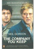 GORDON, NEIL - THE COMPANY YOU KEEP