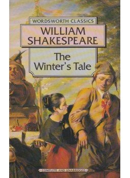 William Shakespeare - The Winter's Tale William Shakespeare - The Winter's Tale, London 1995 antikvár könyv