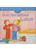Liane Schneider , Annette Steinhauer - Bori Julcsiéknál alszik - Barátnőm, Bori 25. - Barátnőm, Bori 25.