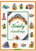 T. Aszódi Éva - Krúdy olvasókönyv