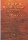 Ísvarakrisna,Patandzsali - A számvetés megokolása / Az igázás szövétneke
