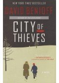 David Benioff - City of Thieves