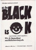 Adorján András - Az ön Black is OK repertoárja a sötét napokra... VI./2 Szicíliai mellékösvények