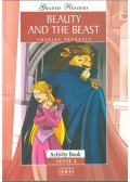 Perrault, Charles - Beauty and the Beast - Activity Book