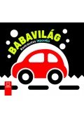 Agnieszka Bator - Kontrasztos leporelló - Babavilág