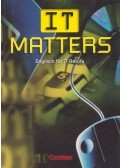 David Gordon Smith,Wolfgang Towara,Evan Frendo - IT Matters