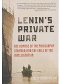 Lesley Chamberlain - Lenin's Private War